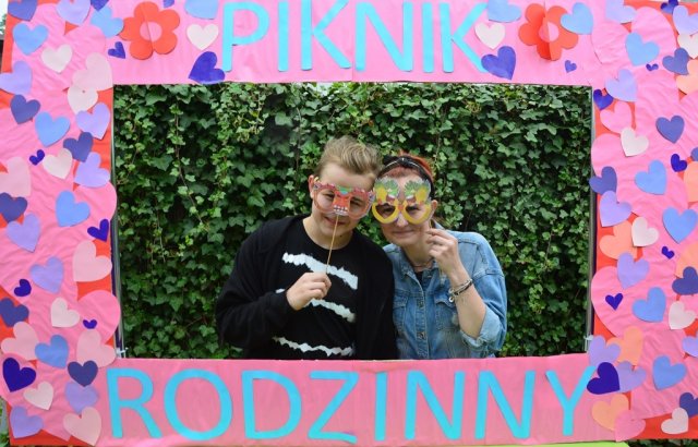 PIKNIK RODZINNY 23